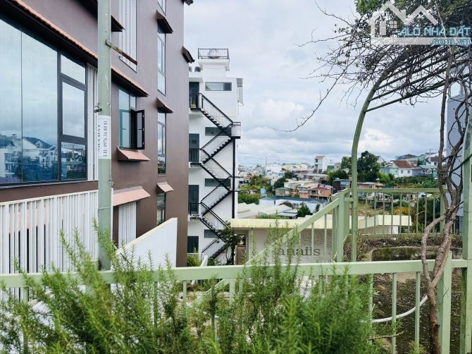 ĐẤT 2 MẶT TIỀN BẠCH ĐẰNG 250M2 NGANG 12,3M - XD 60% CHIỀU CAO 19M CÁCH CHỢ 4.2KM - 14 TỶ - 1