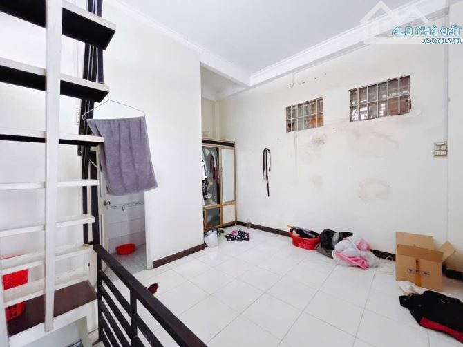 BÁN NHÀ Đường số 10 Phường TÂN QUY Q7 4X16M 3 TẦNG ĐÚC RẺ NHẤT 5,8 TỶ - 1