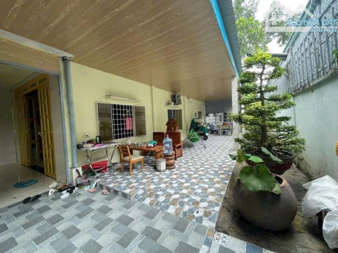 Bán Nhà (Ngang 9,7M x 54M) Khu Gia Viên Mặt Tiền Kinh Doanh gần Bệnh Viện Nhi Đồng Nai - 1
