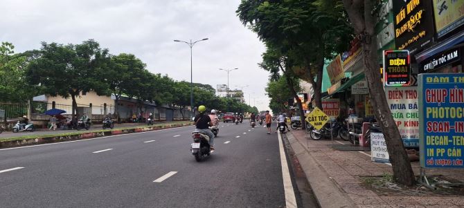 CHỦ GỞI LÔ ĐẤT DIỆN TÍCH 165M2- TĂNG NHƠN PHÚ A, QUẬN 9, TP. HCM, 9 tỷ. - 1