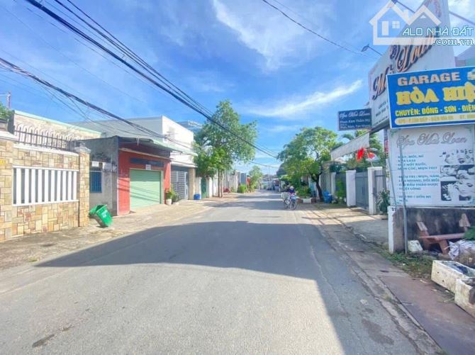 Bán Lô Đất Đẹp Khu Gia Viên Tân Hiệp, gần Trường Đinh Tiên Hoàng, Chợ Gia Viên - 1