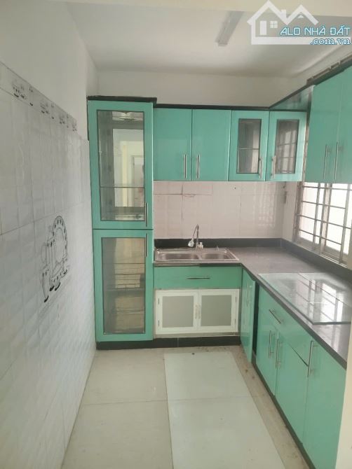 Cần bán căn hộ chung cư 109 Nguyễn Biểu, Phường 1, Quận 5, diện tích 55m2, - 1