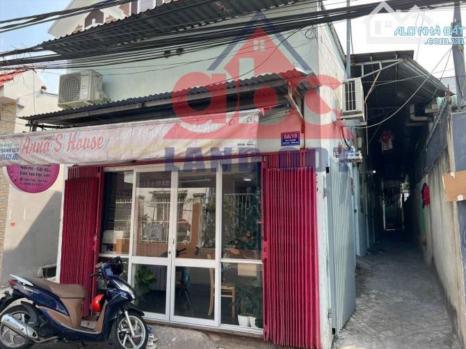 Bán kiôt và 9 phòng trọ chợ đồi an bình biên hòa đồng Nai  Giá 5 tỷ8 - 1