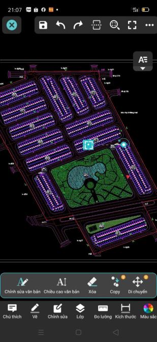 Bán đất Đông Mai khu đất DV 4, vị trí đẹp ko lỗi phong thủy, DT 50m2, MT 4m giá nhỉnh 7 tỷ - 1