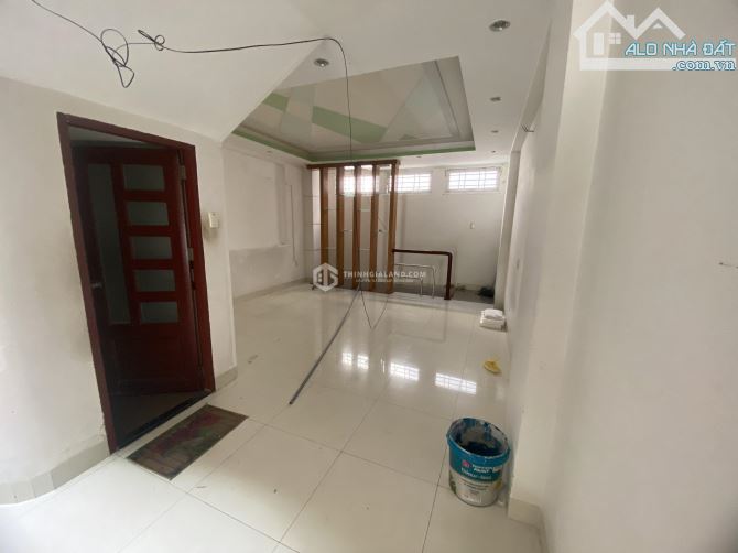 BÁN NHÀ 4 TẦNG MẶT TIỀN XÔ VIẾT NGHỆ TĨNH_ĐƯỜNG RỘNG 22M_GIÁ 15.5 TỶ - 1