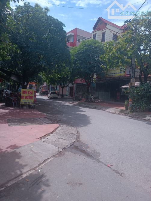 Nhà Phố Quang Trung, ôtô tránh, 54m2- 14,8 tỷ - 1