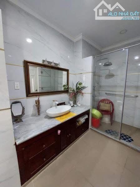 💥SỐC – NGANG KHỦNG 7M – XÔ VIẾT NGHỆ TĨNH 52M2 – 3 TẦNG – NHỈNH 6 TỶ – BÌNH THẠNH - 1