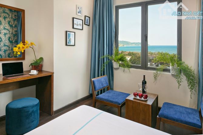 Bán Khách Sạn Mặt Tiền Võ Nguyên Giáp, Mỹ An, Ngũ Hành Sơn, Đà Nẵng, 48 tỷ, 140m2 - 1
