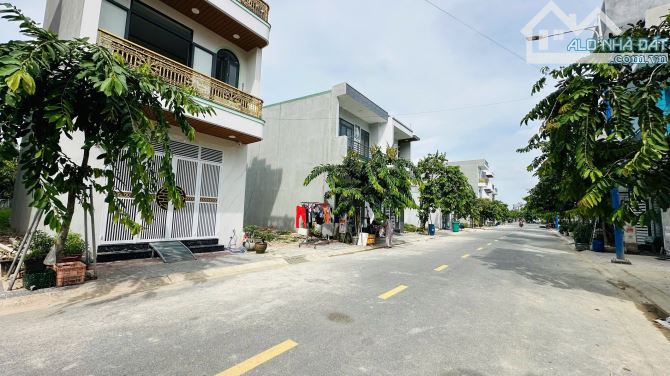 Đất Khu tái Định cư Đông Hoà C, phường Đông Hoà, TP Dĩ An - 1