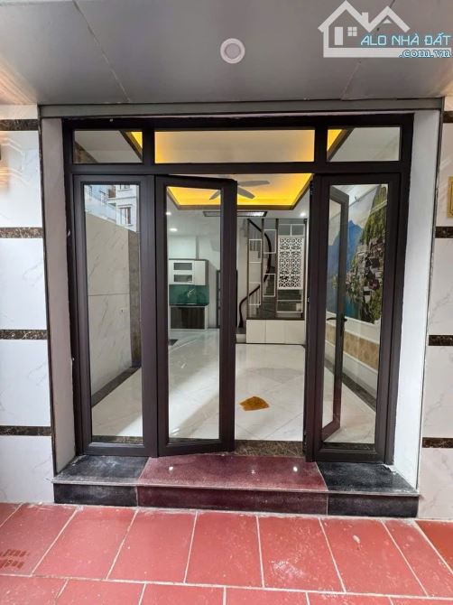 🏠  Nhà đẹp long lanh - Lô góc -  Nở hậu - Ở sướng💥💥💥 - 1