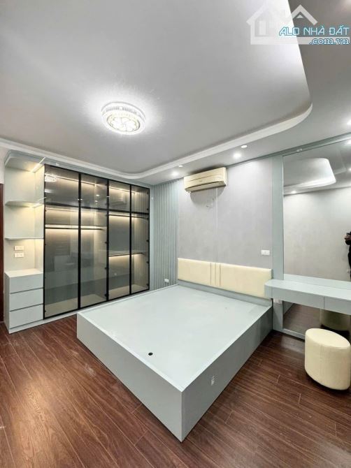 CẦN BÁN NHANH NHÀ ĐẸP LÔ GÓC NGÕ OTO TRÁNH 6T THANG MÁY KD FULL NT 48/60M6T CHỈ 18 TỶ (CTL - 1