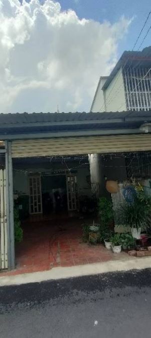 BÁN NHÀ HẺM XE HƠI - TĂNG NHƠN PHÚ A - TP THỦ ĐỨC NGANG GẦN 6M - 7,3 tỷ, 103m2 - 1
