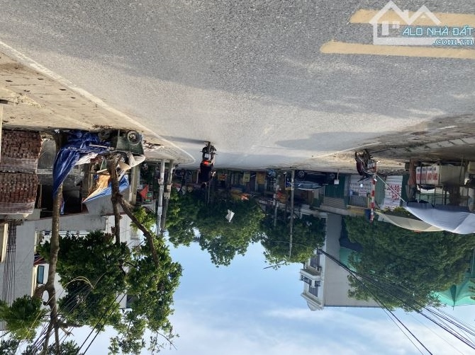 BÁN ĐẤT NỀN 93m² TẠI TRUNG THÔN - ĐÔNG HỘI -ĐÔNG ANH, VỊ TRÍ ĐẮC ĐỊA Ô TÔ VÀO TẬN NƠI, - 1