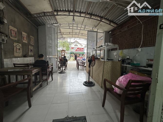 ngay lê thị chợ-phú thuận -quận 7-2 tầng -7p cho thuê -có dòng tiền sẵn-chủ giảm chào ch - 1