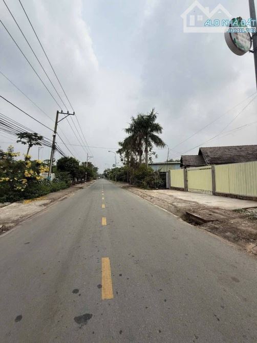 Bán 148,7m2 đất ngay vườn cây ăn trái Cầu Ngang Lái Thiêu, giá 4 tỷ 100 - 1