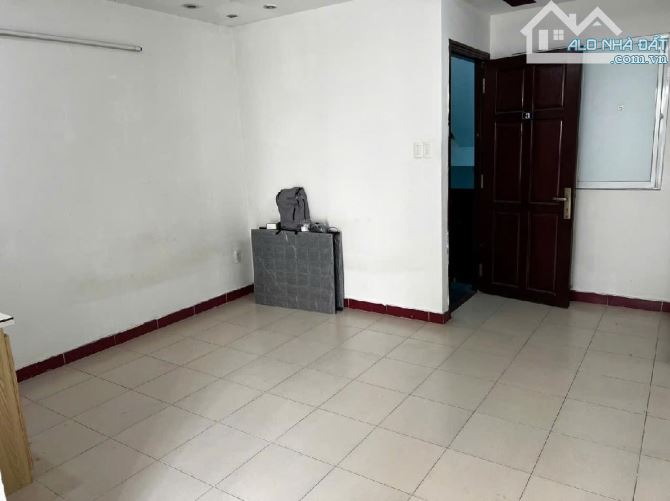 Hẻm xe hơi 6m - Tân Bình - Âu Cơ - 68m2 - 5 tầng dòng tiền 40tr/tháng - 8 tỷ nhẹ - 1