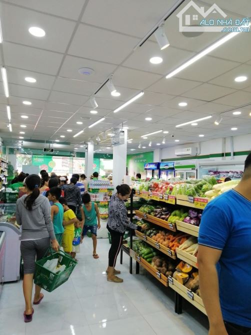 MẶT TIỀN " KHA VẠN CÂN " 185m2 ( 8x23m ) CHO THUÊ 35Tr/THÁNG - NGỘP BANK 15 TỶ - 1