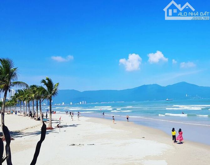 🌟 CƠ HỘI VÀNG TẠI PHỐ BIỂN HÀ BỔNG – SƠN TRÀ, ĐÀ NẴNG 🌟 🔥 NGANG KHỦNG 9.5M – GIÁ CHỈ NH - 1