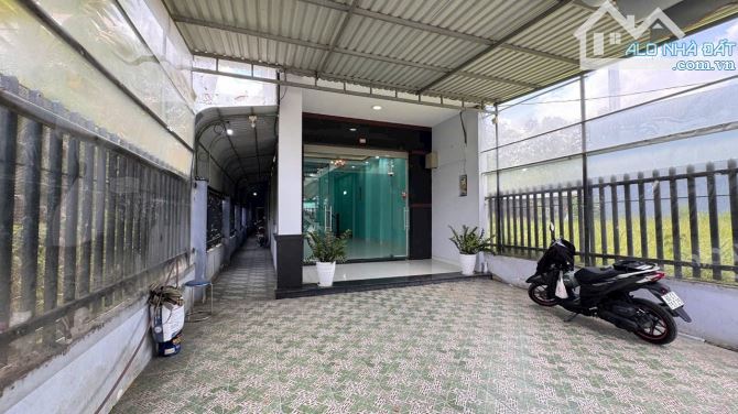 🏡 BÁN NHÀ MẶT TIỀN ĐƯỜNG NGUYỄN BÌNH, GIÁ 10.9 TỶ 💥 - NHÀ 2 TẦNG - DTSD : 230m2 ( Cách L - 1