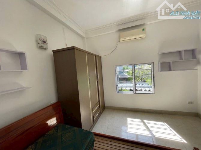 BÁN NHÀ PHÓ THẠCH BÀN LONG BIÊN 5 TỶ 35m 5 TẦNG MT 4m Ô TÔ ĐỦ NỘI THẤT DÒNG TIỀN 15 TRỆU - 1