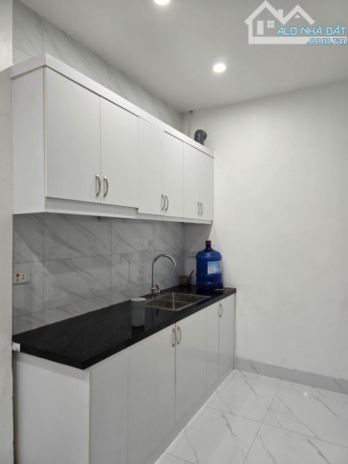 ĐẸP LUNG LINH 💥 BÁN NHÀ SÀI ĐỒNG - LONG BIÊN 35m2 – Ô TÔ ĐỖ CỬA – SẴN DÒNG TIỀN 💸 3.7 TỈ - 1