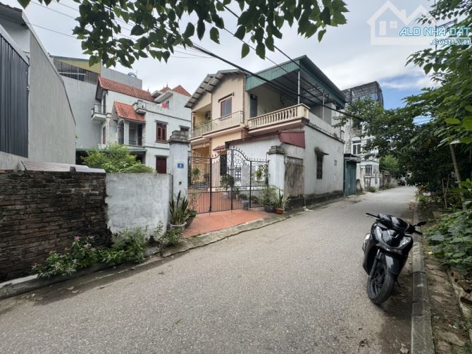 VIEW VĨNH VIỄN 🌿 BÁN ĐẤT GIANG BIÊN – LONG BIÊN - OTO TRÁNH - 51M² 💸 4.35 TỈ 🌿 - 1