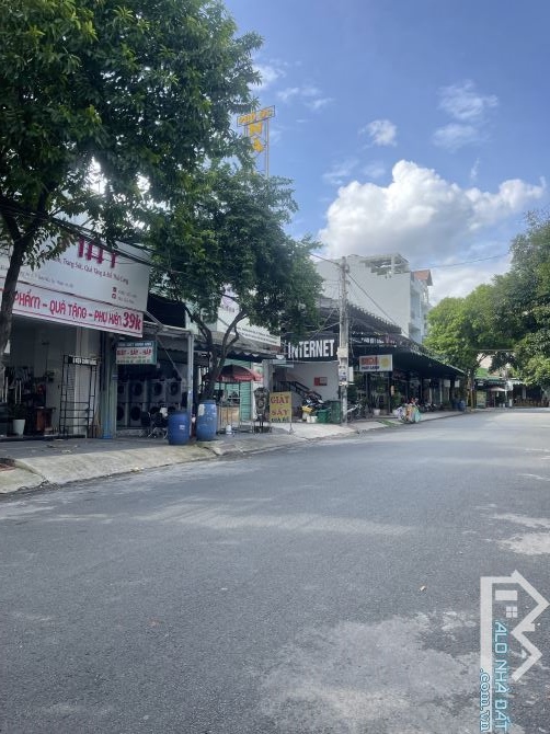 Bán nhà TL43, bình Chiểu, thủ đức, 94m2, Hxh  Giá 6 tỷ 999 (TL) - 1