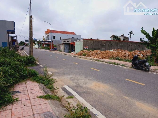 158,5m2 Cẩm La, Thanh Sơn, Kiến Thụy - 1