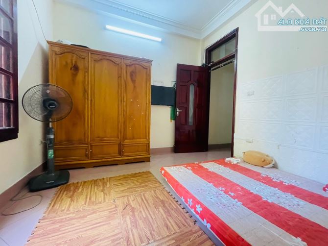 Bán nhà phố Lê Trọng Tấn, Thanh Xuân 46m, 5 tầng. Giá: 14.5 tỷ - 1