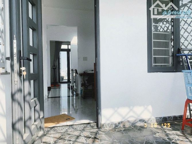 2 căn Nhà 4 tầng Mặt tiền đường TCH08 phường TCH, Q12 dt 143m2 (8mx21m) Đường 12m .12,9Tỷ - 1