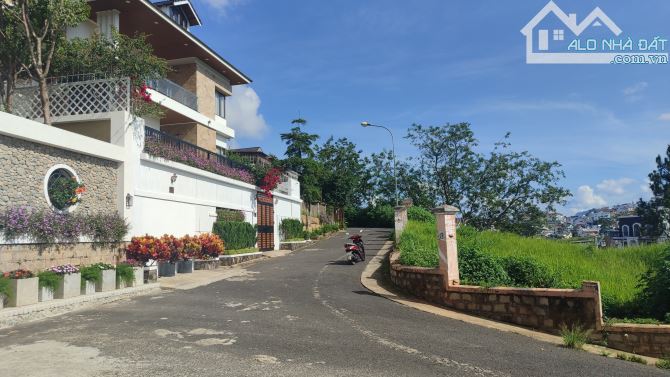 🏞 BÁN ĐẤT BIỆT LẬP ĐỐNG ĐA – P.3, ĐÀ LẠT - 31 TỶ - 1