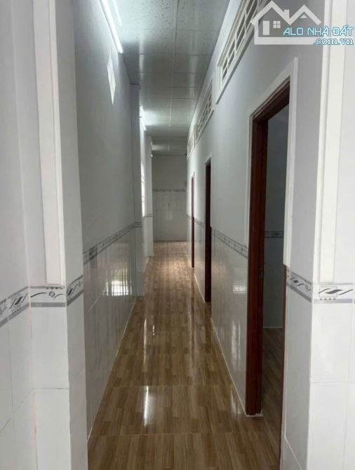 Gồng Không Nỗi Cần Bán nhanh Căn nhà ở Tân Xuân 1 Hóc Môn 70triệu Sổ Hồng Riêng 94m2 - 1