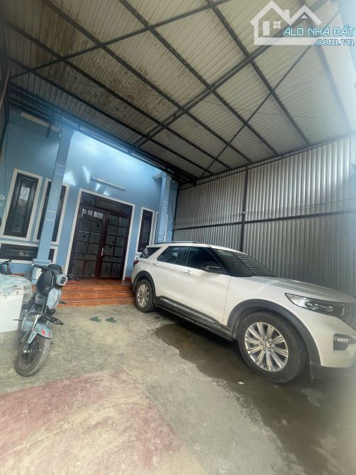 🏡Bán Căn Nhà 1 Trệt 1 Lầu Nguyên Tử Lực, P8, Đà Lạt - 3.3 TỶ - 1