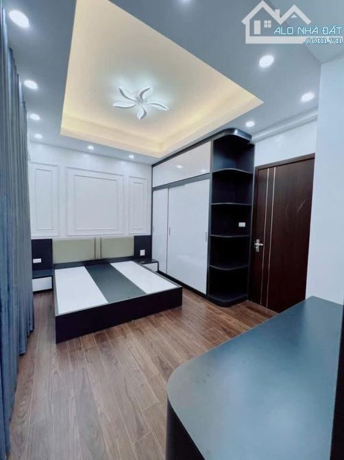 Bán chung cư Constrexim số 8 Nguyễn Trãi, Thanh Xuân, full đồ, 89m, 3pn, 5.95tỷ - 1