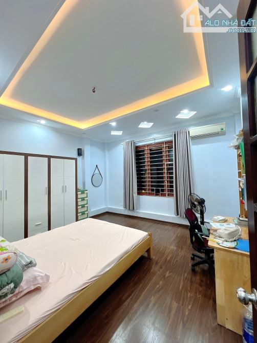 BÁN NHÀ ĐỊNH CÔNG THƯỢNG – NGÕ THÔNG – NHÀ 2 THOÁNG – 71M2 – 5M MT-  14.5 TỶ - 1