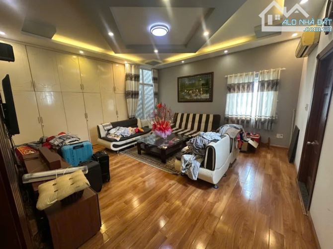 BÁN BIỆT THỰ PHỐ, NGUYỄN BỈNH KHIÊM - PHƯỜNG 1 -  QUẬN GÒ VẤP. - GiÁ 29 TỶ - 1