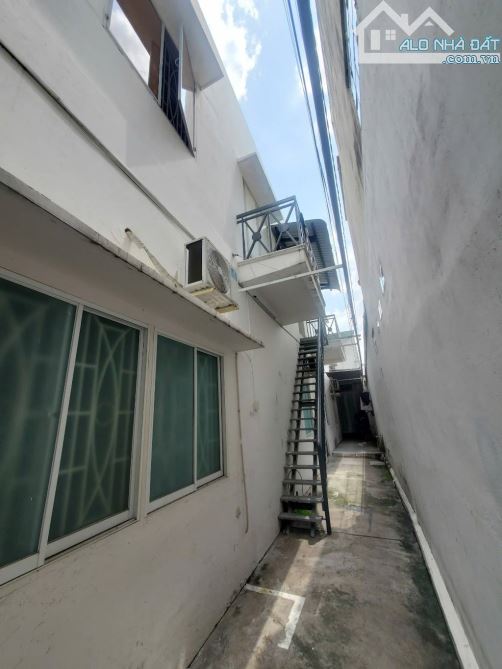 BÁN NHÀ 2 TẦNG – DIỆN TÍCH KHỦNG 195M² – ĐƯỜNG Ô TÔ – XÔ VIẾT NGHỆ TĨNH, P.26, BÌNH THẠNH - 1
