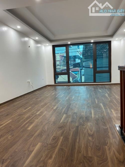 bán nhà đông la – 30m², mặt tiền 4m – ô tô ngủ trong nhà – 6 tầng mới koong – 5.85 tỷ - 1