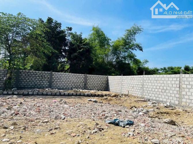 Đất kiệt ô tô đường Đốc Sơ, Phường An Hòa, Tp Huế, 66m2 giá 1 ty 150 triệu - 1