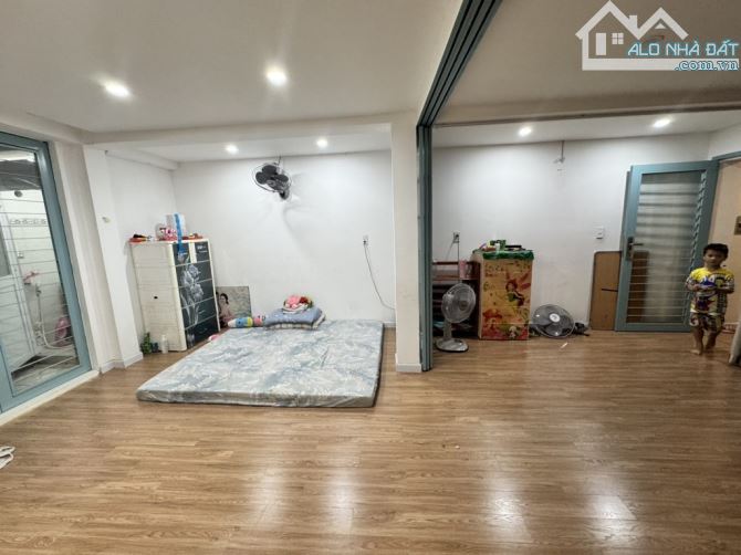 🔥 BÁN MẶT TIỀN 3 TẦNG- 145M2- NGANG 6.7M- NGUYỄN CHÁNH- CHỈ 7 TỶ X - 1