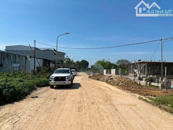 Bán đất KQH Phú Hậu, Hồ Qúy Ly, TP Huế, 82m,94,5m giá chỉ 1.7xx - 1