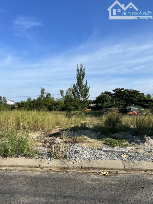 BÁN 24 TỶ CHO 500M2 4 LÔ, SỔ ĐỎ TỪNG LÔ (CÓ TÁCH LẺ) KHU ĐÔNG HẢI, NGŨ HÀNH SƠN - 1