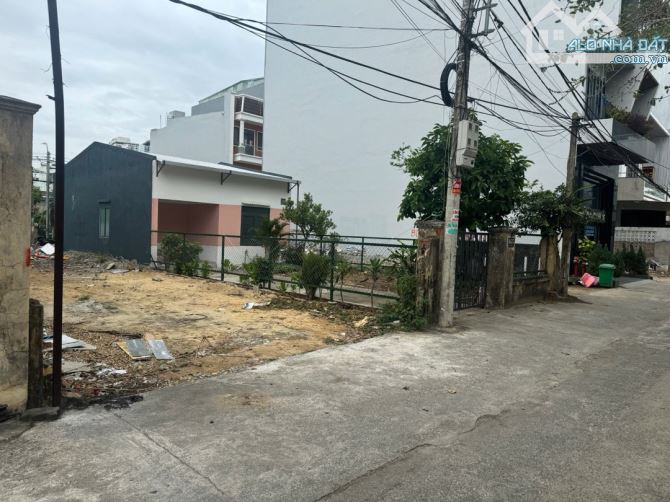 🌟 CẶP ĐẤT 2 MẶT TIỀN MỸ ĐA ĐÔNG 12 – 260M² GẦN BIỂN – PHÙ HỢP XÂY KHÁCH SẠN, CĂN HỘ. - 1