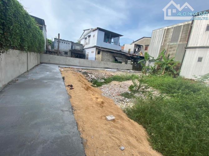 Bán đất kiệt Chi Lăng, Tp Huế, 75m2 giá 1 tỷ 100 triệu - 1