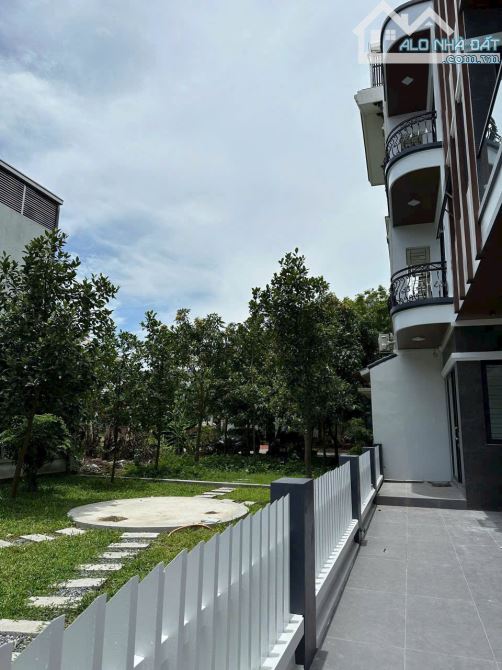 BÁN  BIỆT THỰ THANG MÁY – ĐỈNH LONG – TP. HẢI DƯƠNG - 1