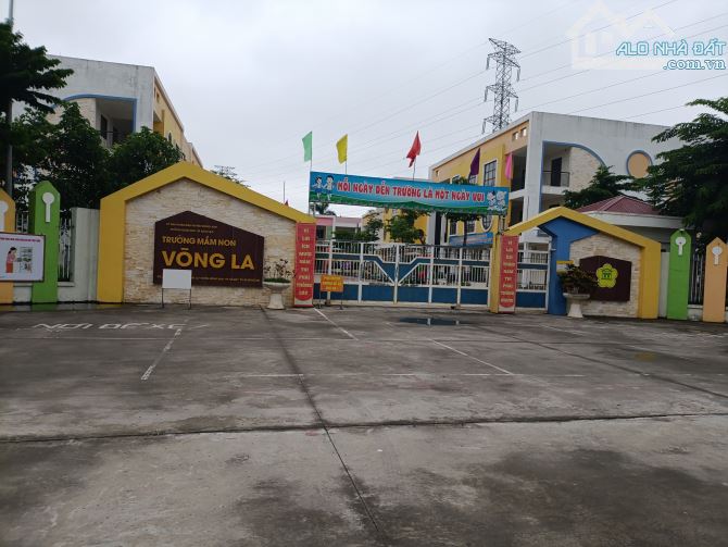 🌺 BÁN ĐẤT VÕNG LA, ĐÔNG ANH - HÀ NỘI 🌺 - 1