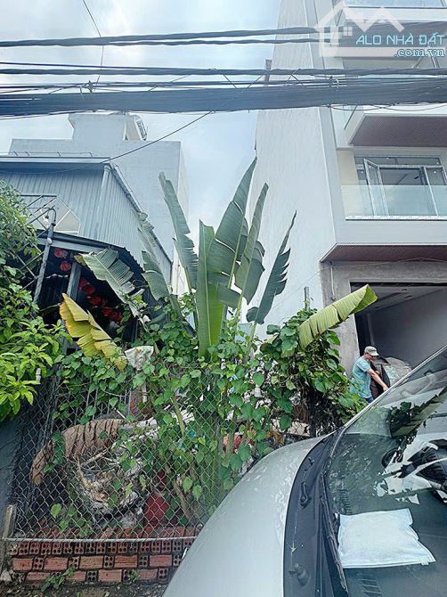 Bán Đất  đường 7M gần đường Phạm Văn Đồng,Linh Đông Thủ Đức ,đường thông Kha Vạn Cân. - 1