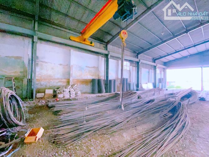XT360 Cho thuê Xưởng , văn phòng , khuôn viên 700m2 BIÊN HOÀ - ĐỒNG NAI - 1