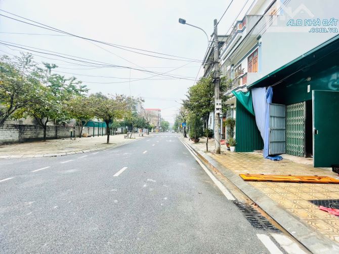 2ty450 BÁN ĐẤT TRUNG TÂM TP. PHỦ LÝ – GẦN HỒ VÂN SƠN – KINH DOANH TỐT - 1
