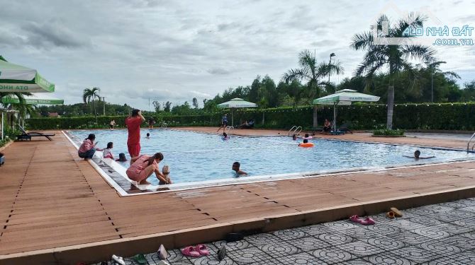 Căn hộ chỉ 470 triệu cho chuyên gia làm việc ở sân bay Long Thành - 1